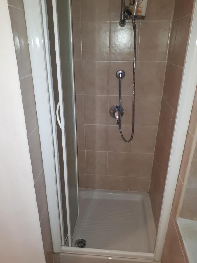 Rurale Villa Nocera Terinese Bagian luar foto