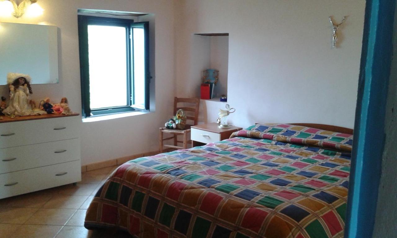 Rurale Villa Nocera Terinese Bagian luar foto