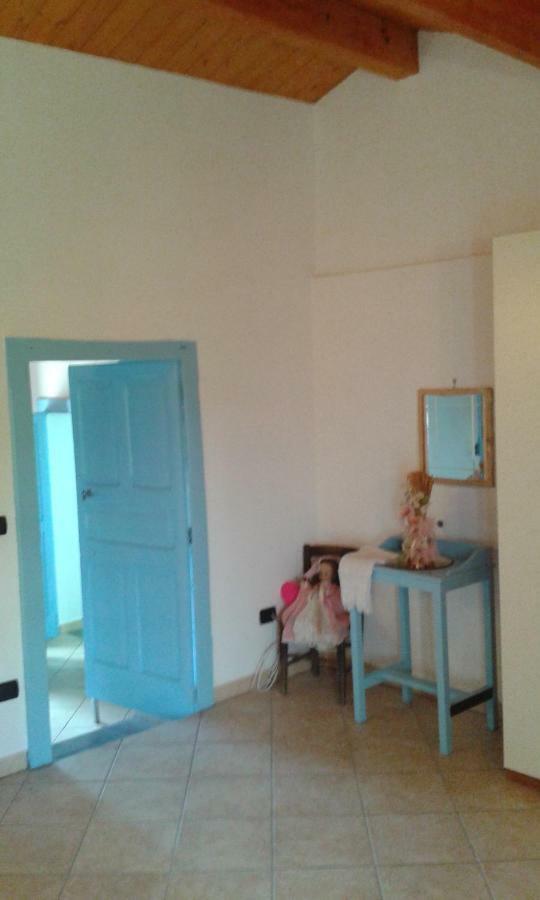 Rurale Villa Nocera Terinese Bagian luar foto