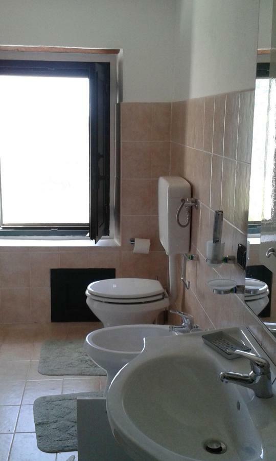Rurale Villa Nocera Terinese Bagian luar foto